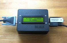 USBammeter