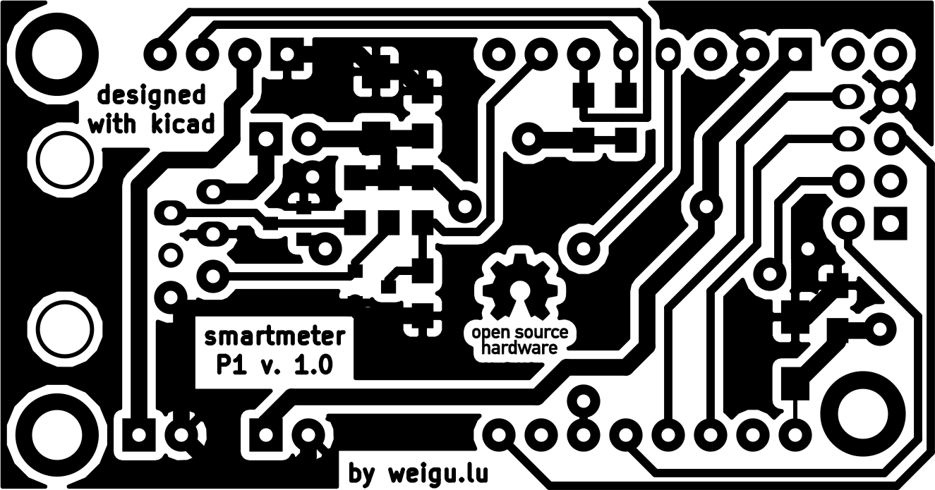 LOLIN_PCB_Front