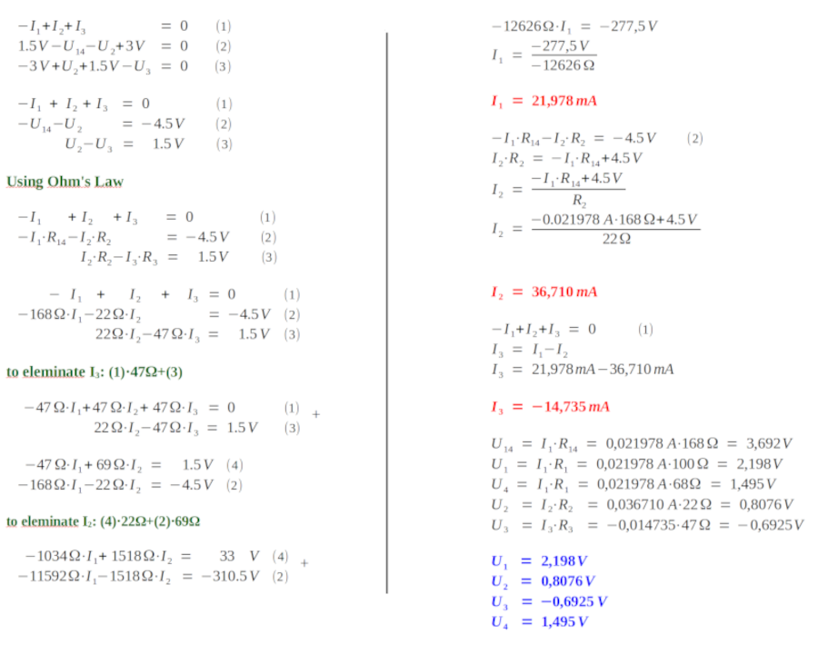 example kirchhoff example