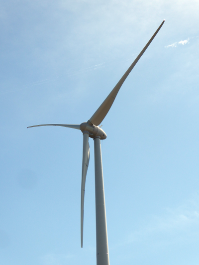 wind mill wind mill