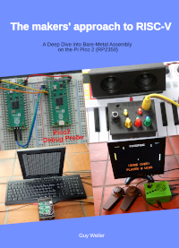makers 2 riscv