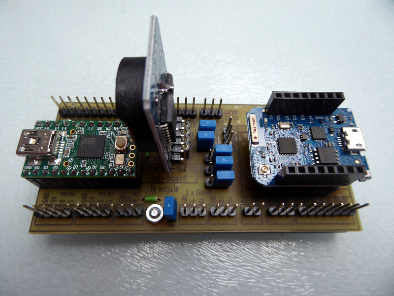 cl_iot_board