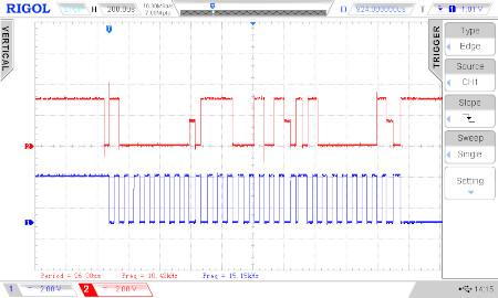 i2c<em>sht21