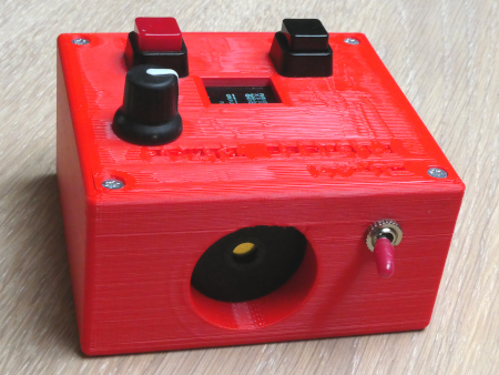 piezo