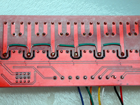 relay pcb