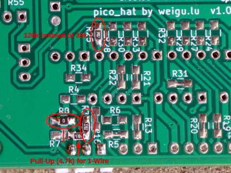 pico hat circuit pic