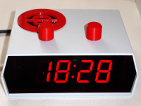 alarm clock