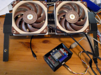 fan control