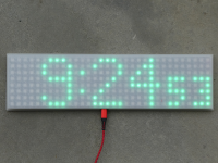 neo clock 3