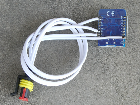 mb7060 tester back