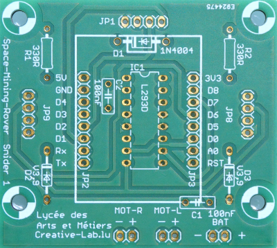 pcb