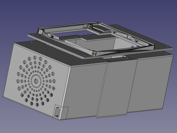 solar_master housing solar_master housing