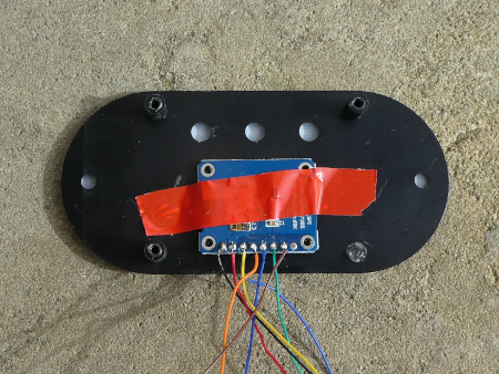 uyue 946 TFT back