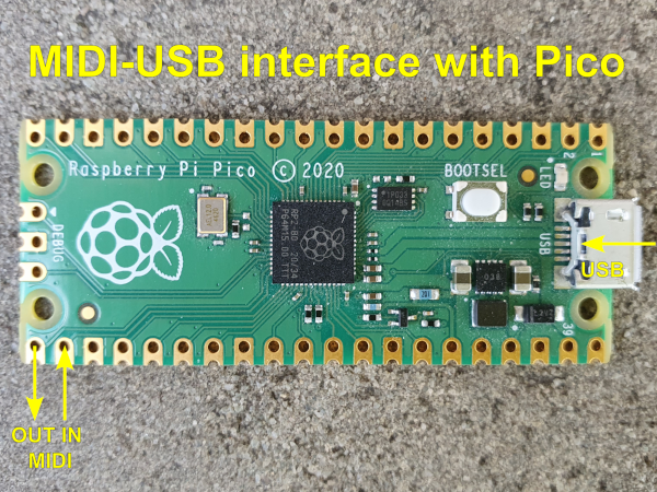 pi pico