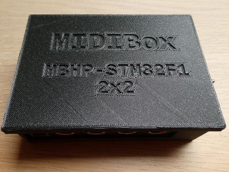 box lid
