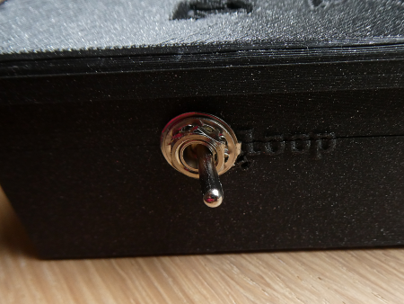 box switch
