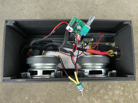 nano_synth open
