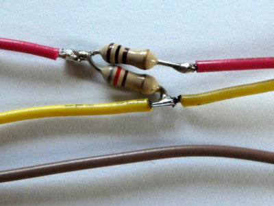 extension cable