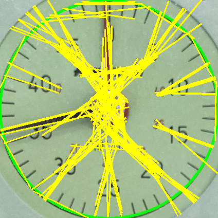 image hough-lines ll 100
