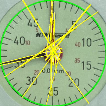 image hough-lines ll 200