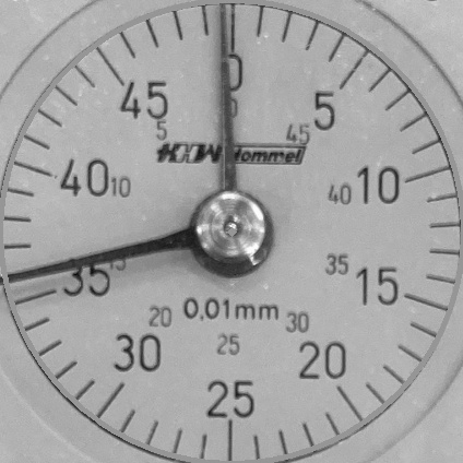 image hough-lines grey