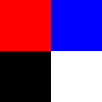 test image