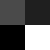 test image