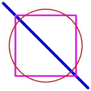 test image