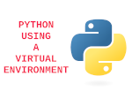 Using venv