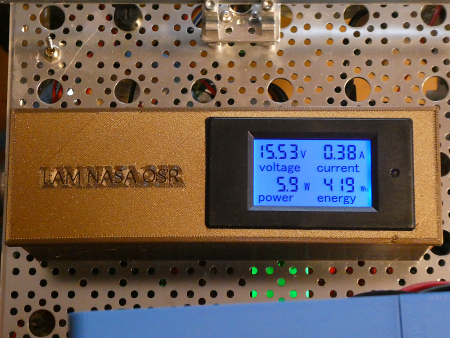 Raspi Ethernet