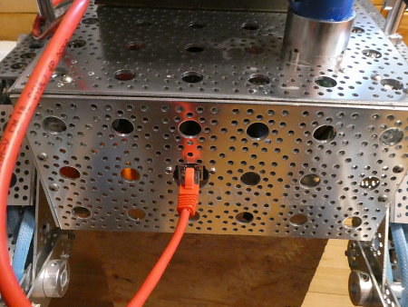 Raspi Ethernet