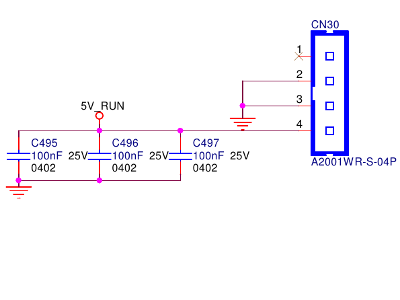 Udoo<em>SSD</em>circuit