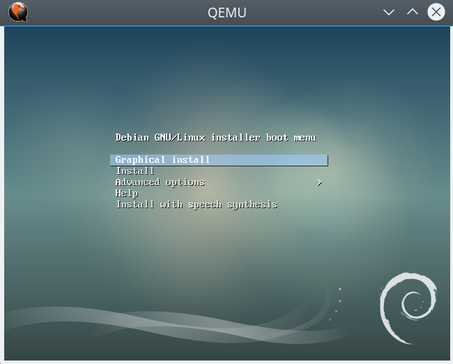 qemu