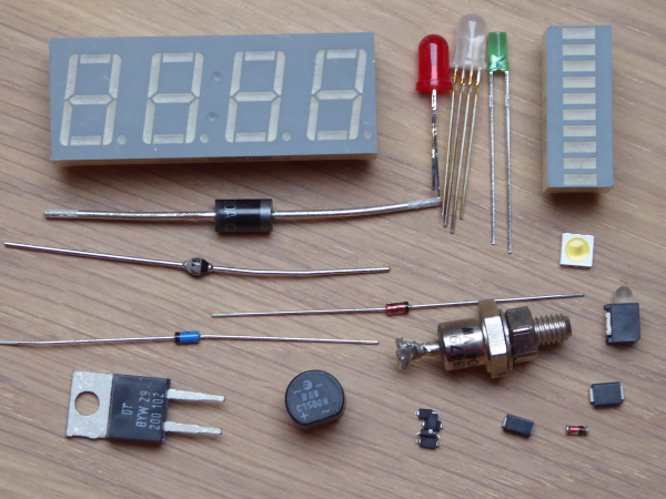 diodes