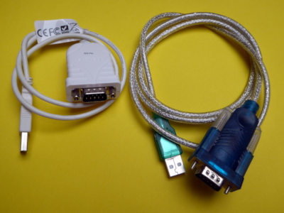 usb 2 tia232